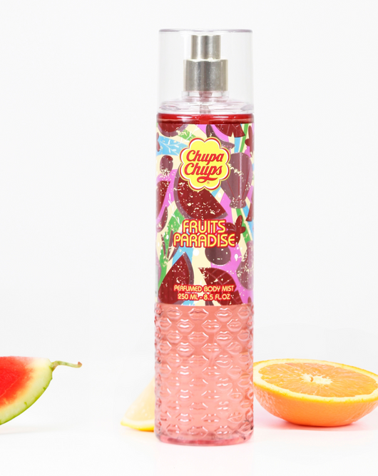 Brume Fruits paradise - Chupa Chups