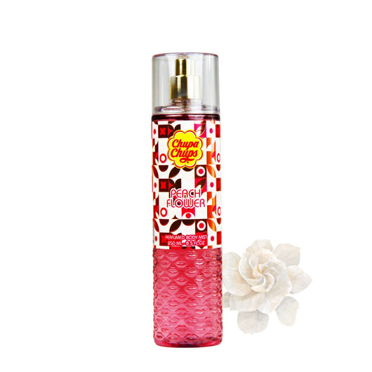 Brume Peach Flower - Chupa Chups