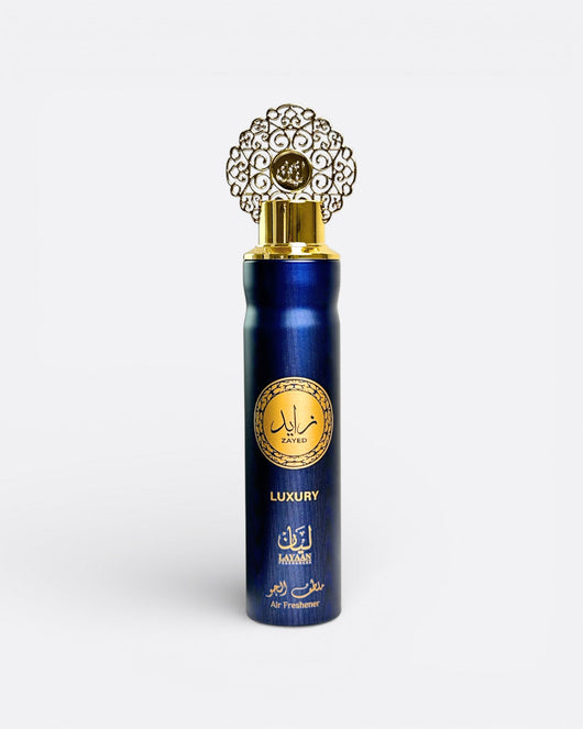 ZAYED Luxury - Désodorisant d'intérieur 300 ml - LAYAAN