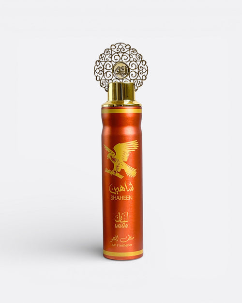 SHAHEEN - Désodorisant d'intérieur 300 ml - LAYAAN