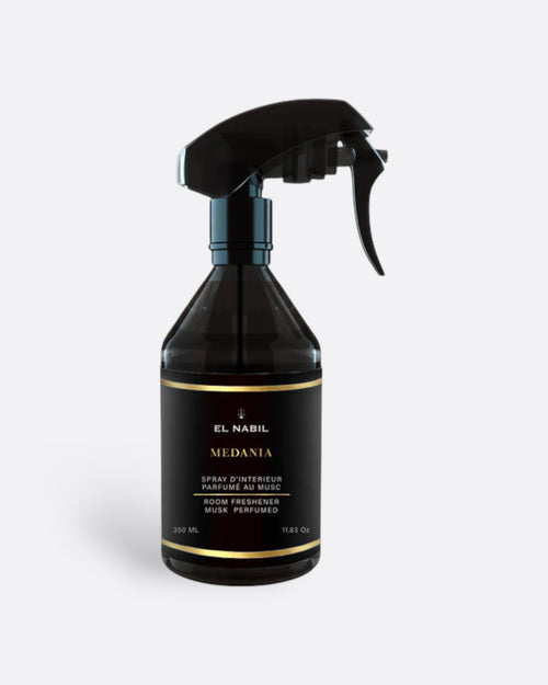 MEDANIA - Parfum d'intérieur  EL NABIL 350ml