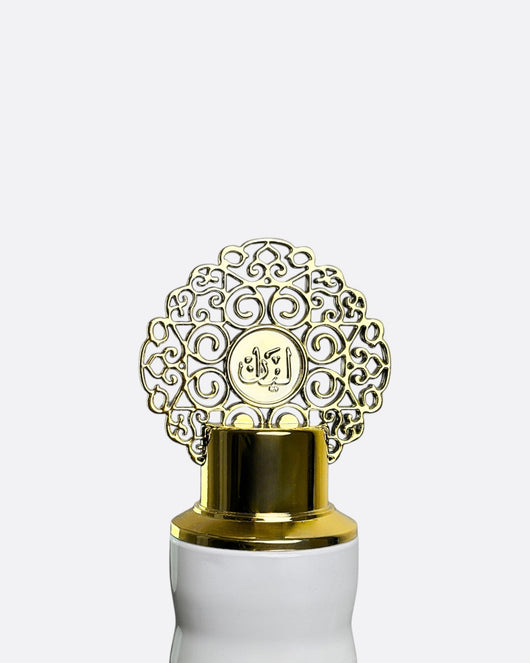 KHANJAR AL SULTAN - Désodorisant d'intérieur 300 ml - LAYAAN