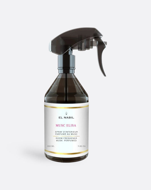 MUSC ELISA - Parfum d'intérieur  EL NABIL 350ml