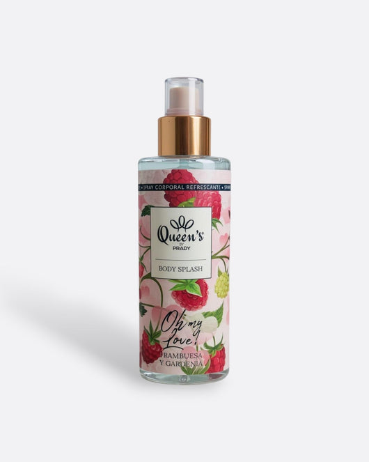 Brume Oh My Love ! -  Queen's by Prady