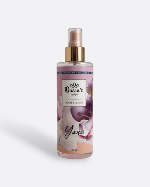 Brume Yani - Queen's by Prady