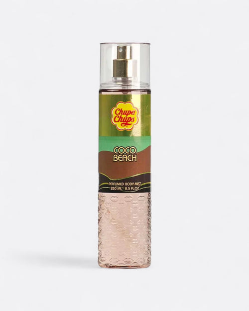 Brume Coco beach - Chupa Chups